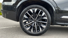 Volvo XC90 2.0 T8 PHEV Ultra Dark 5dr AWD Geartronic Estate